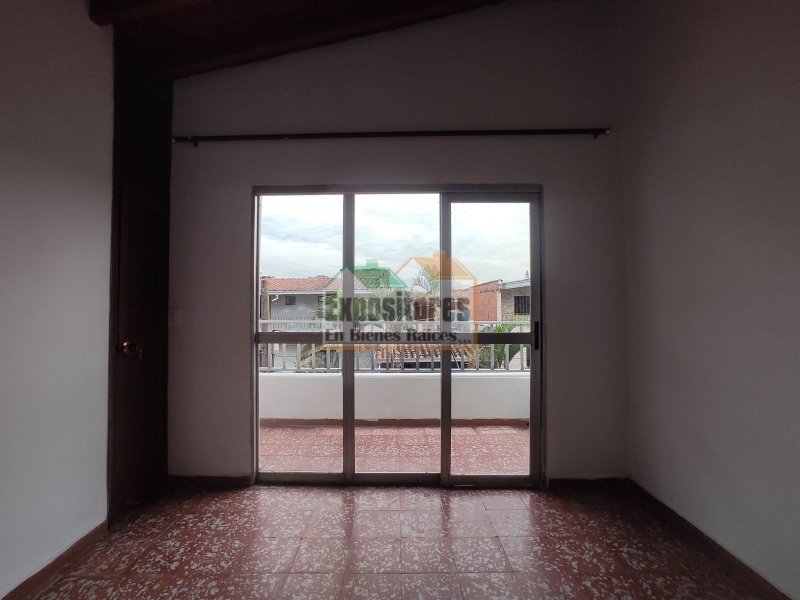 Apartamento en Arriendo en La Magnolia