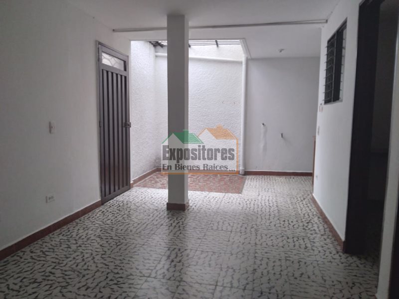 Apartamento en Arriendo en Las Orquideas