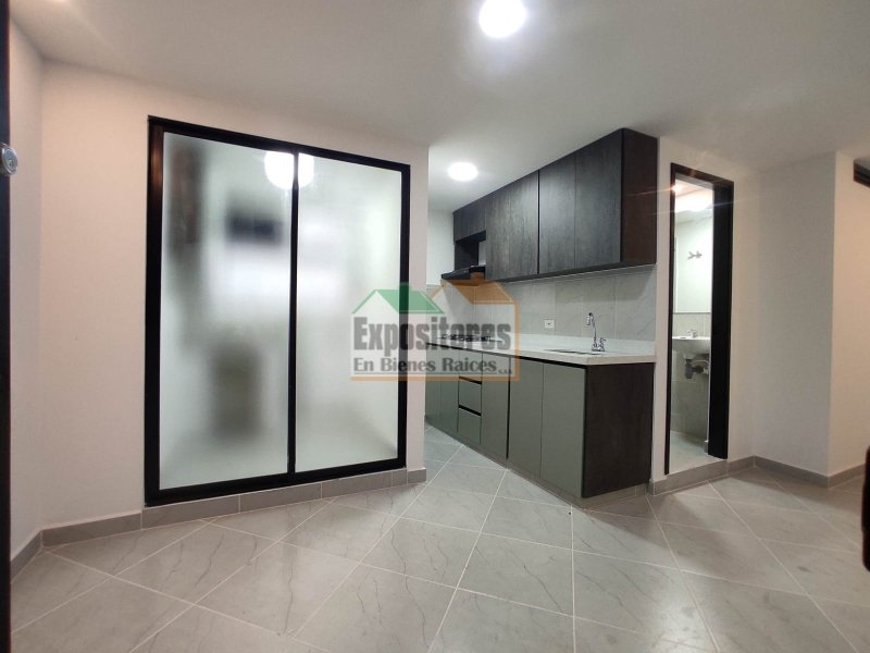 Apartamento en Arriendo en La Sebastiana