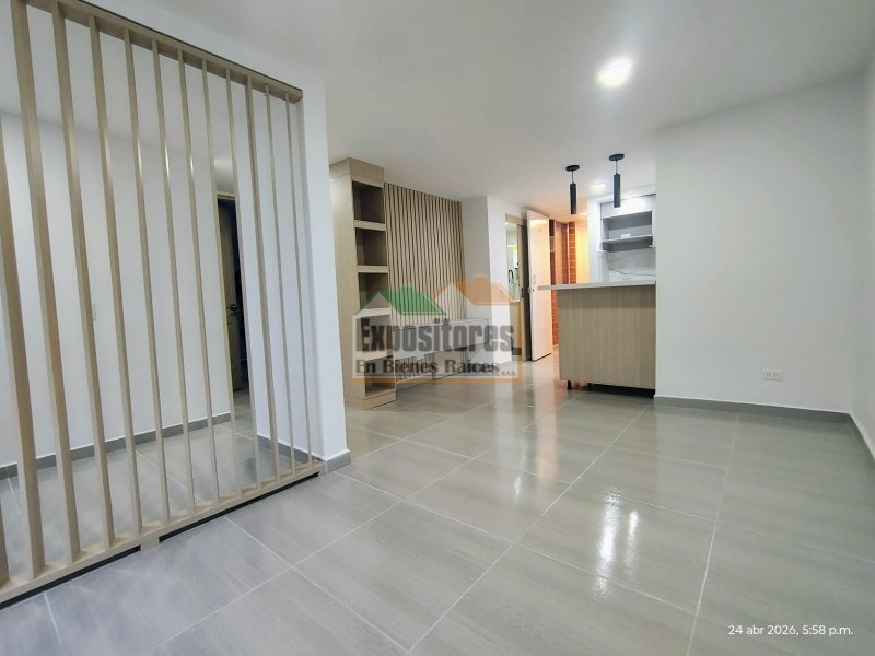 Apartamento en Arriendo en San Rafael