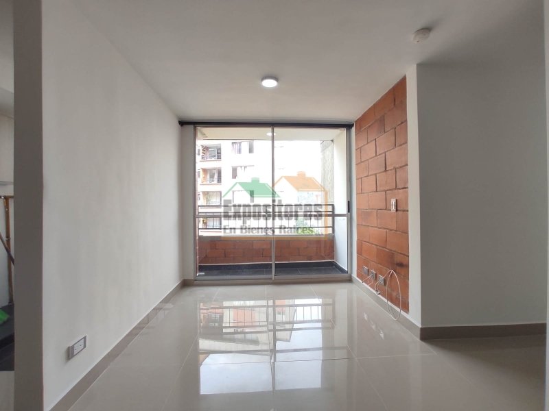 Apartamento en Arriendo en El Salado