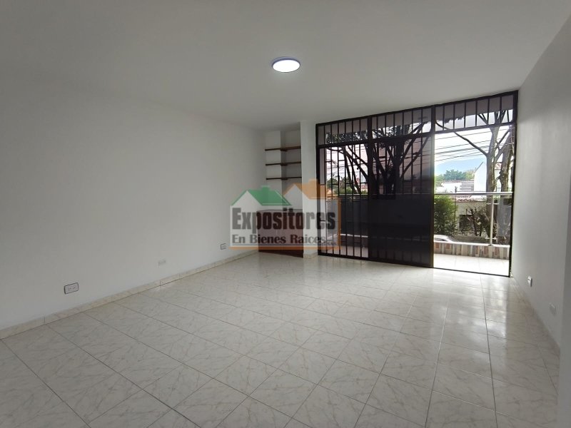 Apartamento en Arriendo en Milan Vallejuelos