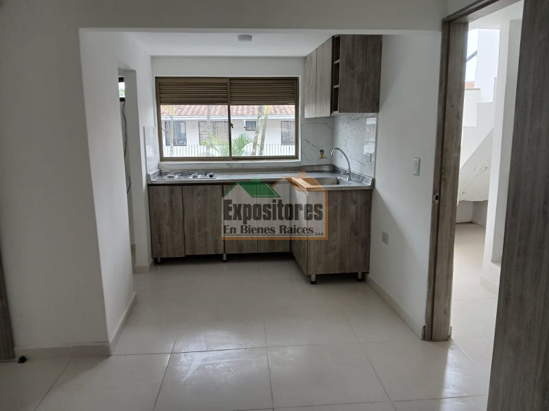 Apartamento en Arriendo en La Magnolia