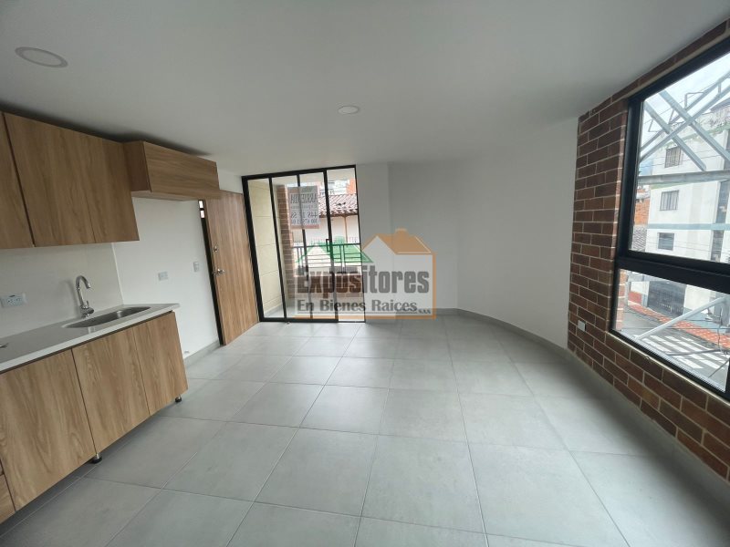 Apartamento en Arriendo en Mesa