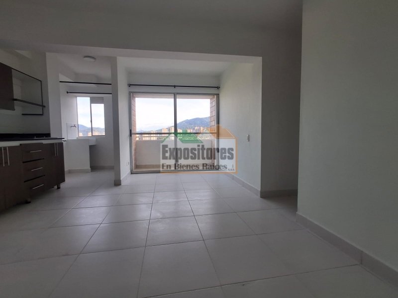 Apartamento en Arriendo en San Gabriel