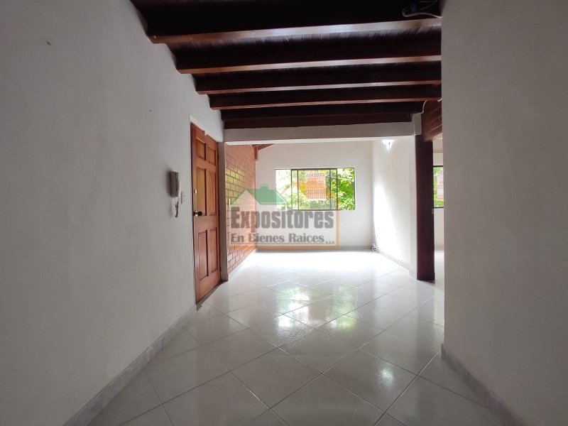 Apartamento en Arriendo en Dorado
