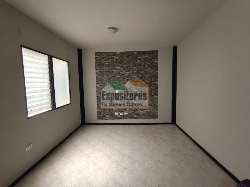 Apartamento en Arriendo en Simon Bolivar