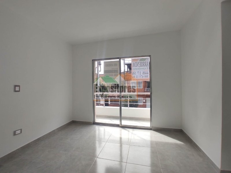 Apartamento en Arriendo en La Magnolia
