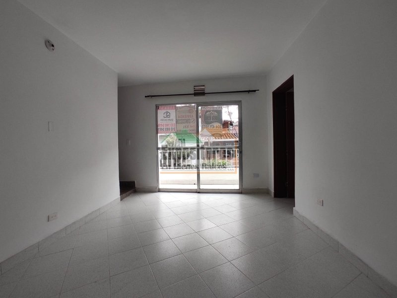 Apartamento en Arriendo en La Magnolia
