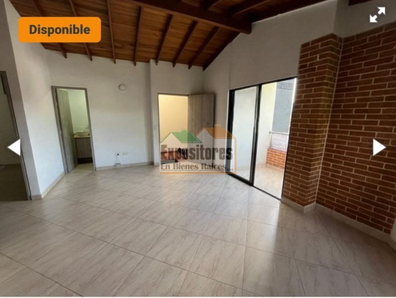 Apartamento en Arriendo en El Trianon