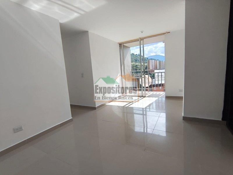 Apartamento en Arriendo en La Mina