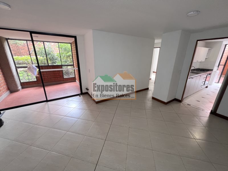 Apartamento en Arriendo en Dorado