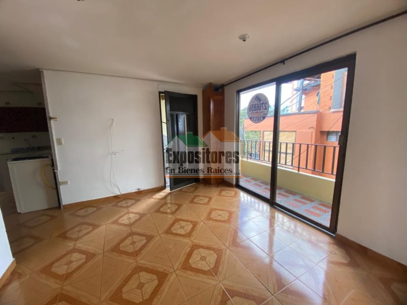 Apartamento en Arriendo en Las Antillas