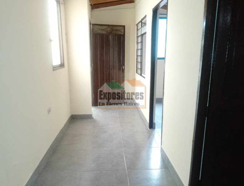 Apartamento en Arriendo en Itagui