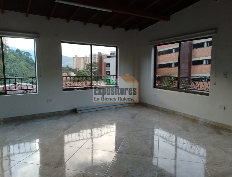 Apartaestudio en Arriendo en El Chingui