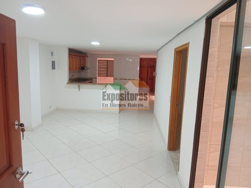 Apartamento en Arriendo en Primavera
