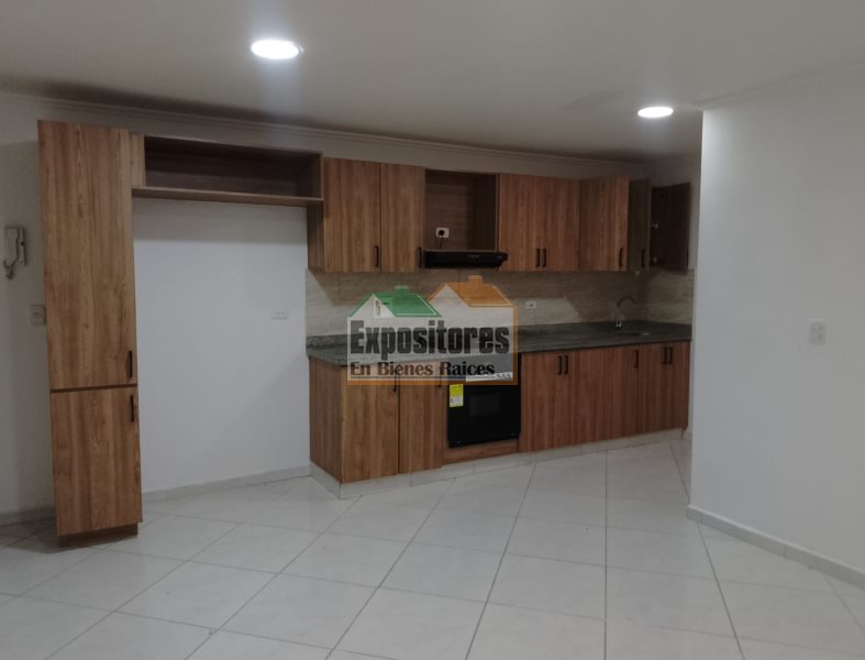 Apartamento en Arriendo en Mesa