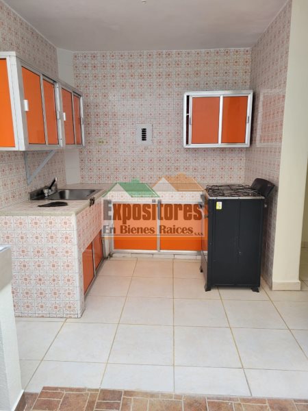 Apartamento en Arriendo en La Magnolia