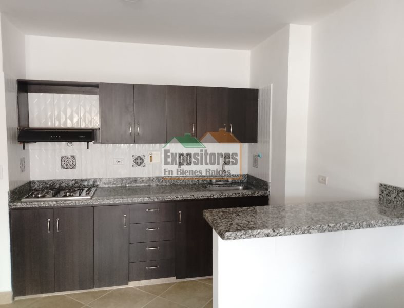 Apartamento en Arriendo en La Paz