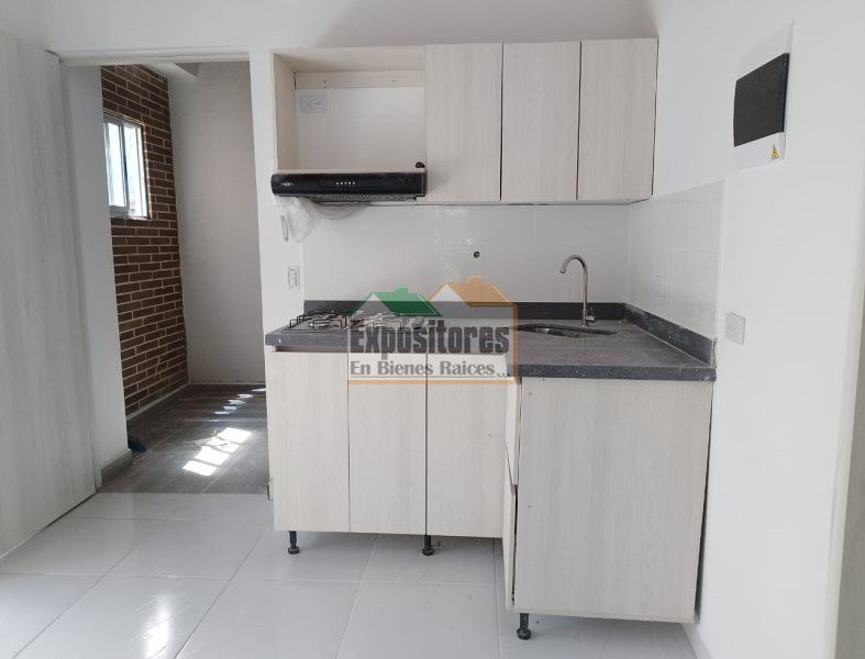 Apartamento en Arriendo en Alcala