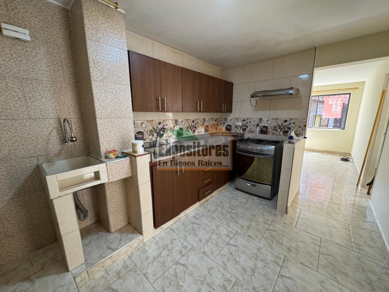 Apartamento en Arriendo en Calle Larga
