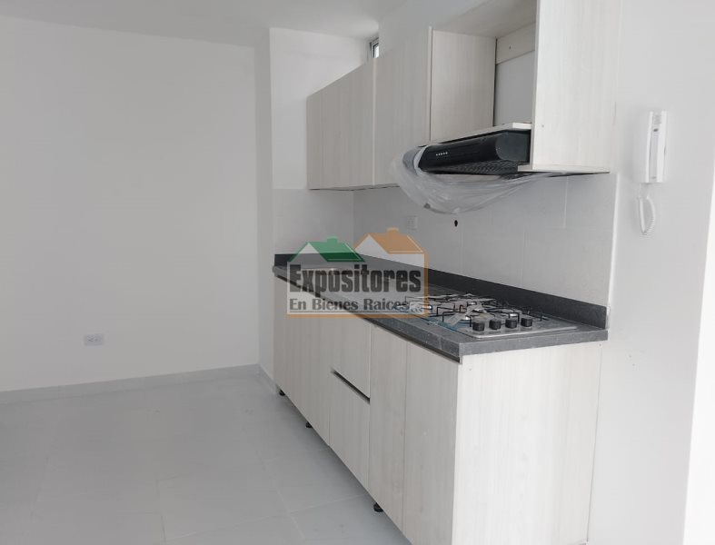 Apartamento en Arriendo en Alcala