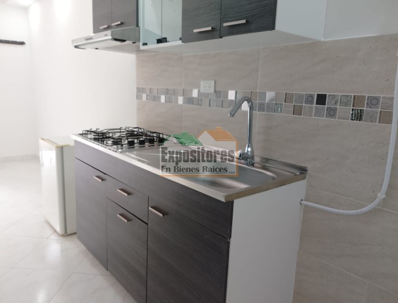 Apartaestudio en Arriendo en La Magnolia