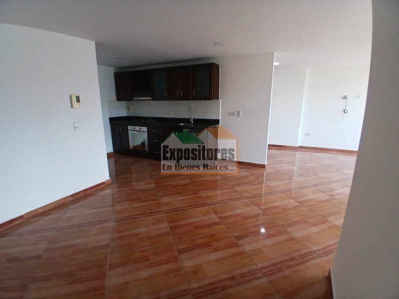 Apartamento en Arriendo en Cañaveralejo