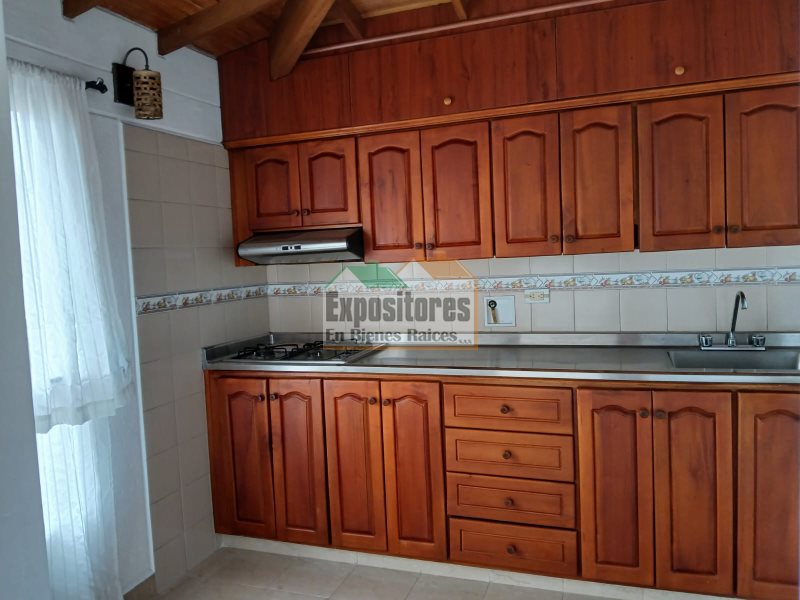 Apartamento en Arriendo en Alcala