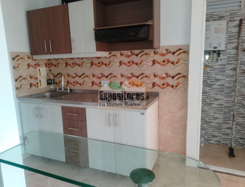 Apartamento en Arriendo en Simon Bolivar