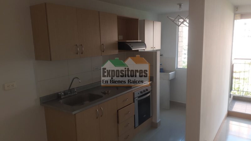 Apartamento en Arriendo en Cañaveralejo