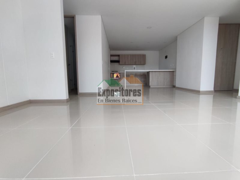 Apartamento en Arriendo en Camino Verde