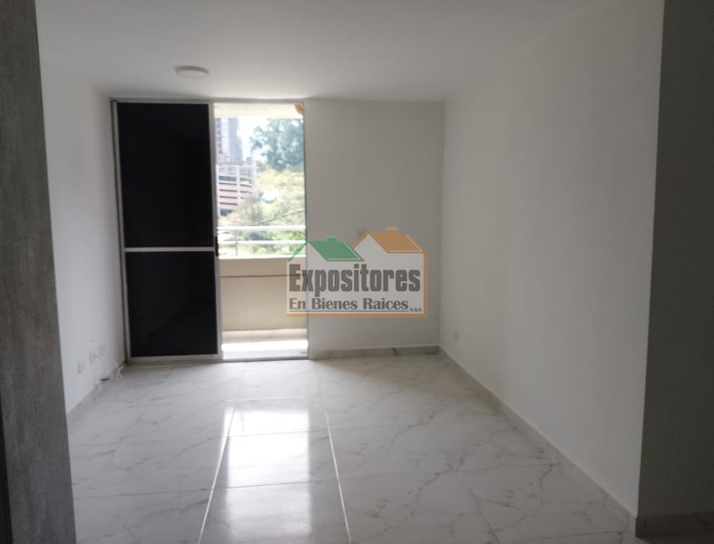 Apartamento en Arriendo en Cañaveralejo