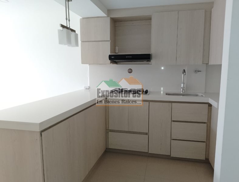 Apartamento en Arriendo en Cañaveralejo