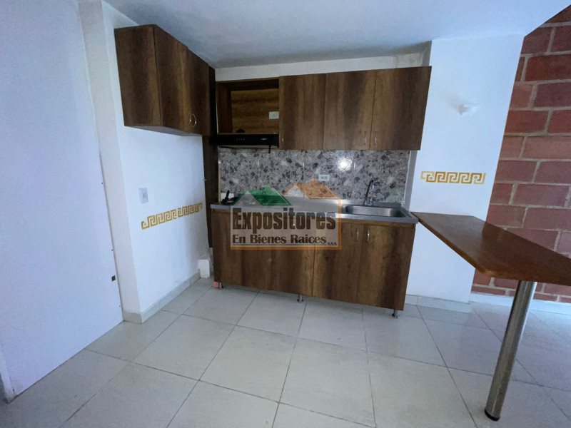 Apartamento en Arriendo en Maria Auxiliadora