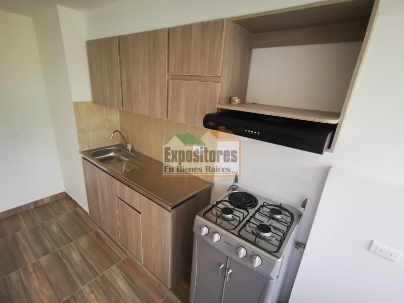Apartamento en Arriendo en La Mina
