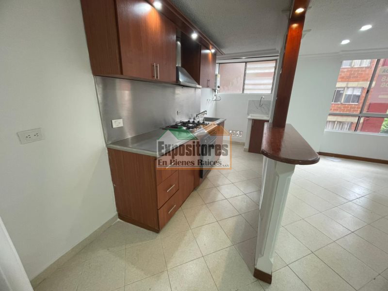 Apartamento en Arriendo en Camino Verde