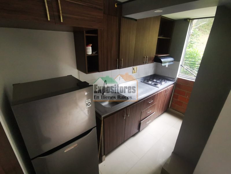 Apartamento en Arriendo en La Mina