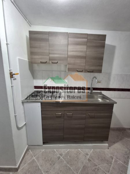 Apartamento en Arriendo en San Jose