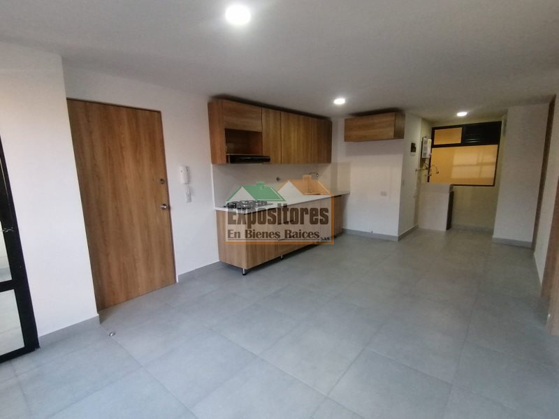 Apartamento en Arriendo en Mesa