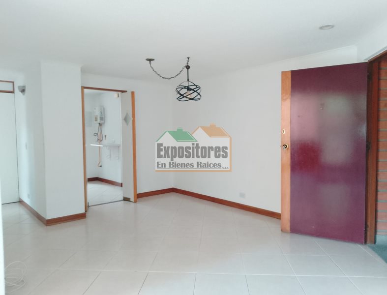Apartamento en Arriendo en Dorado
