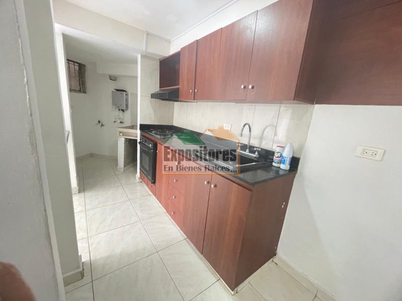 Apartamento en Arriendo en Señorial