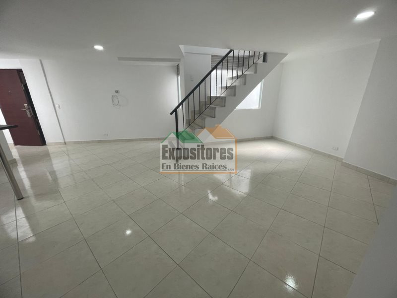 Apartamento en Arriendo en Maria Auxiliadora