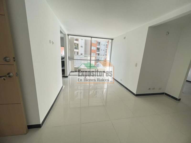 Apartamento en Arriendo en La Mina