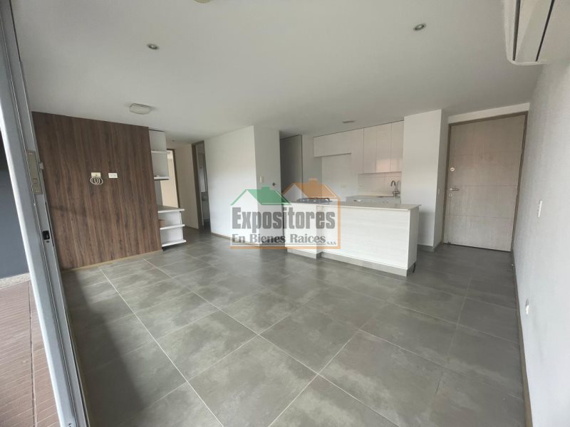 Apartamento en Arriendo en Esmeraldal
