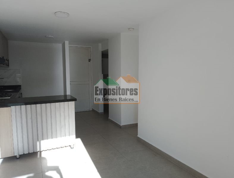 Apartamento en Arriendo en Cañaveralejo