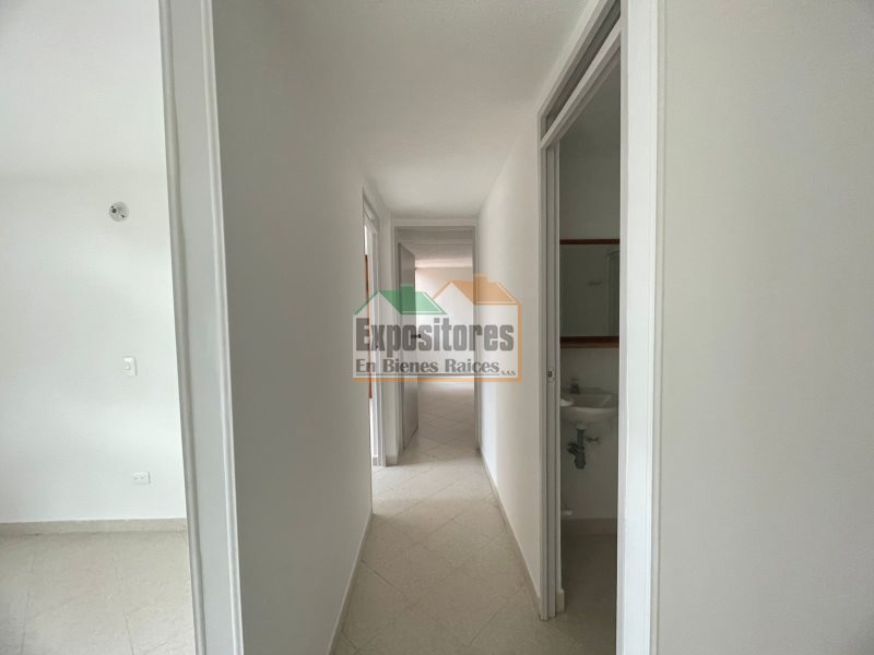 Apartamento en Arriendo en Camino Verde