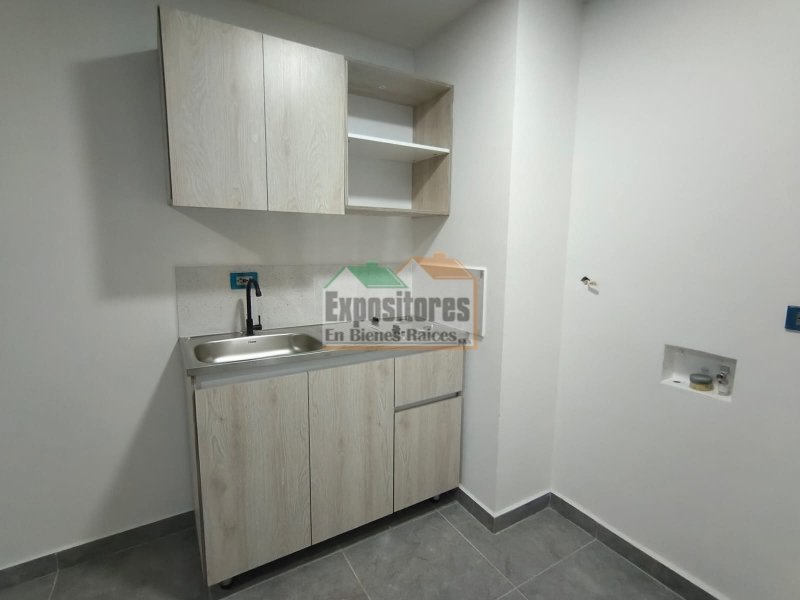 Apartaestudio en Arriendo en Dorado