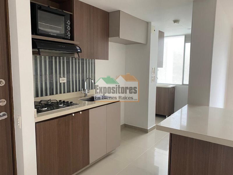 Apartamento en Ambos en El Chingui