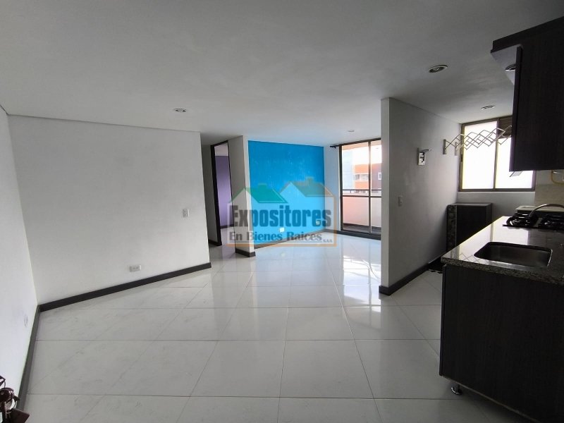 Apartamento en Arriendo en La Ferreria